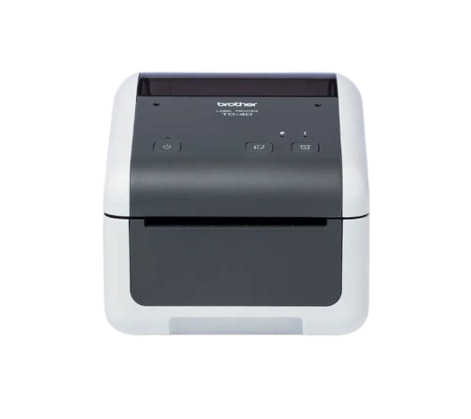 Impresora de etiquetas Brother TD-4410D