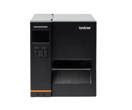 Impresora de etiquetas Brother TJ-4420TN