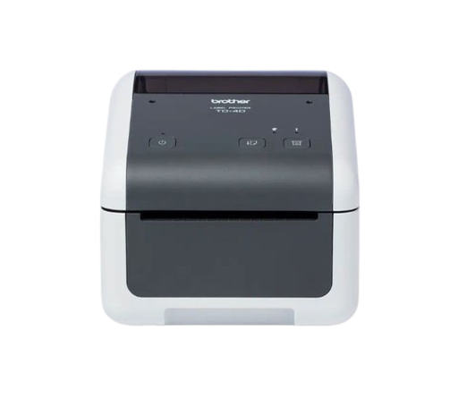 Impresora de etiquetas Brother TD-4410D