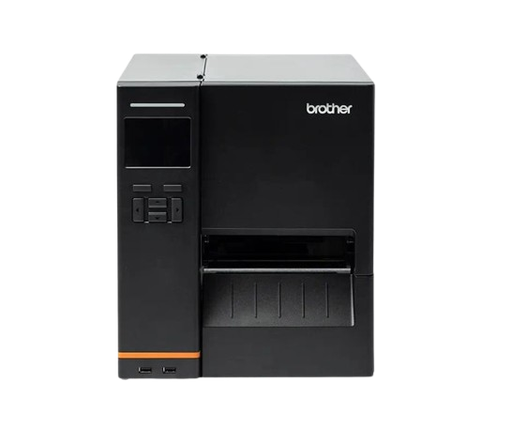 Impresora de etiquetas Brother TJ-4420TN